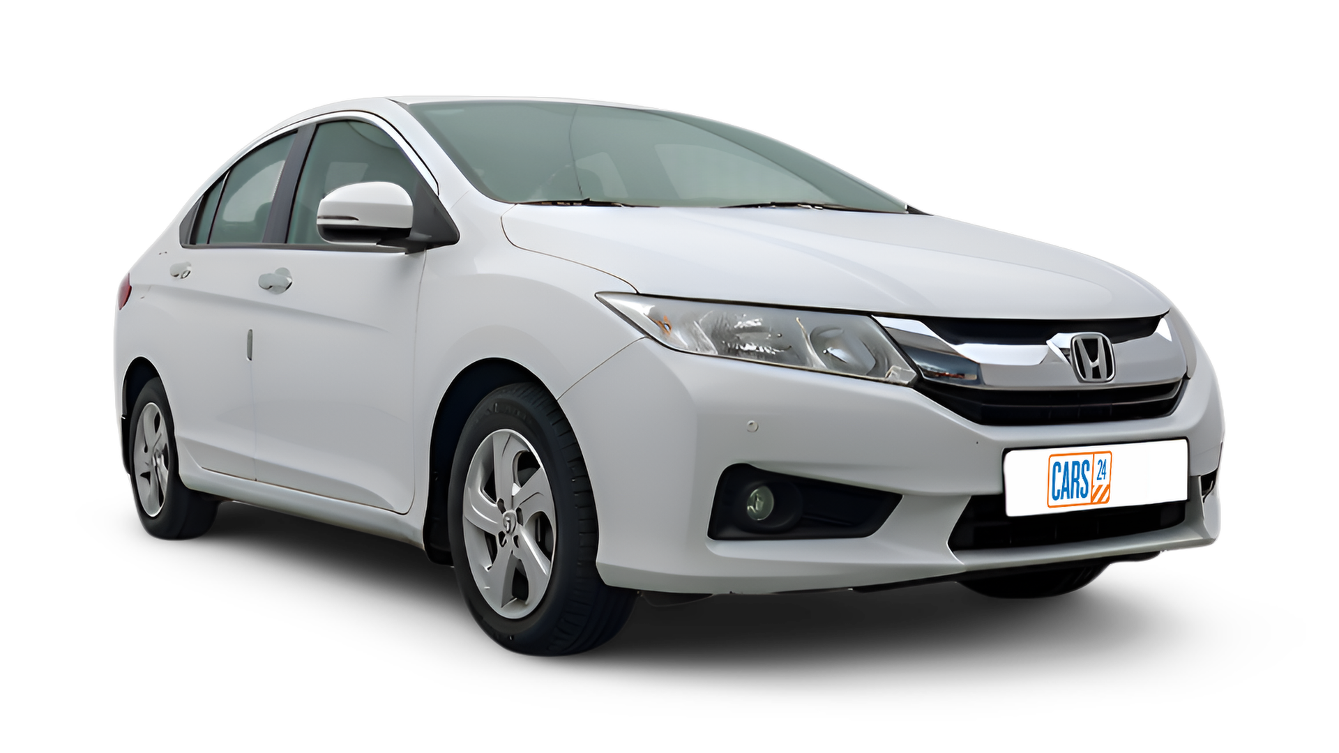 Honda City-img